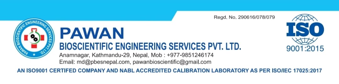 Pawan Bioscientific Eng. Services Pvt. Ltd.