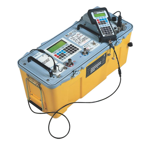 Electrical Calibration in nepal