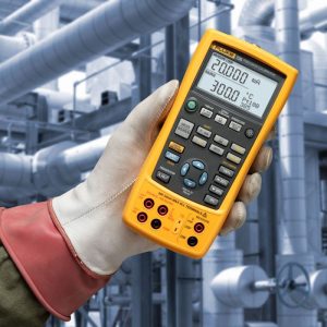 Thermal Calibration in nepal